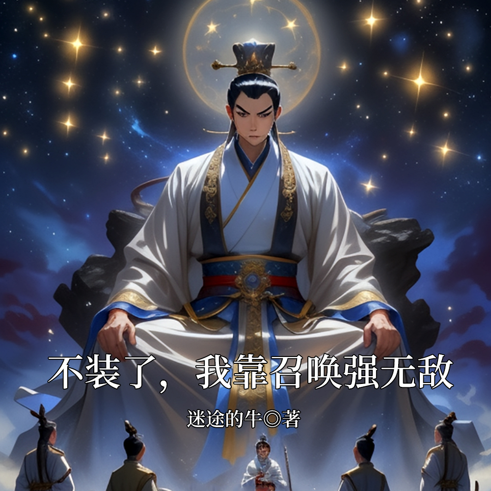 不装了我靠召唤强无敌短剧全集在线观看