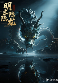 潜龙在明朝