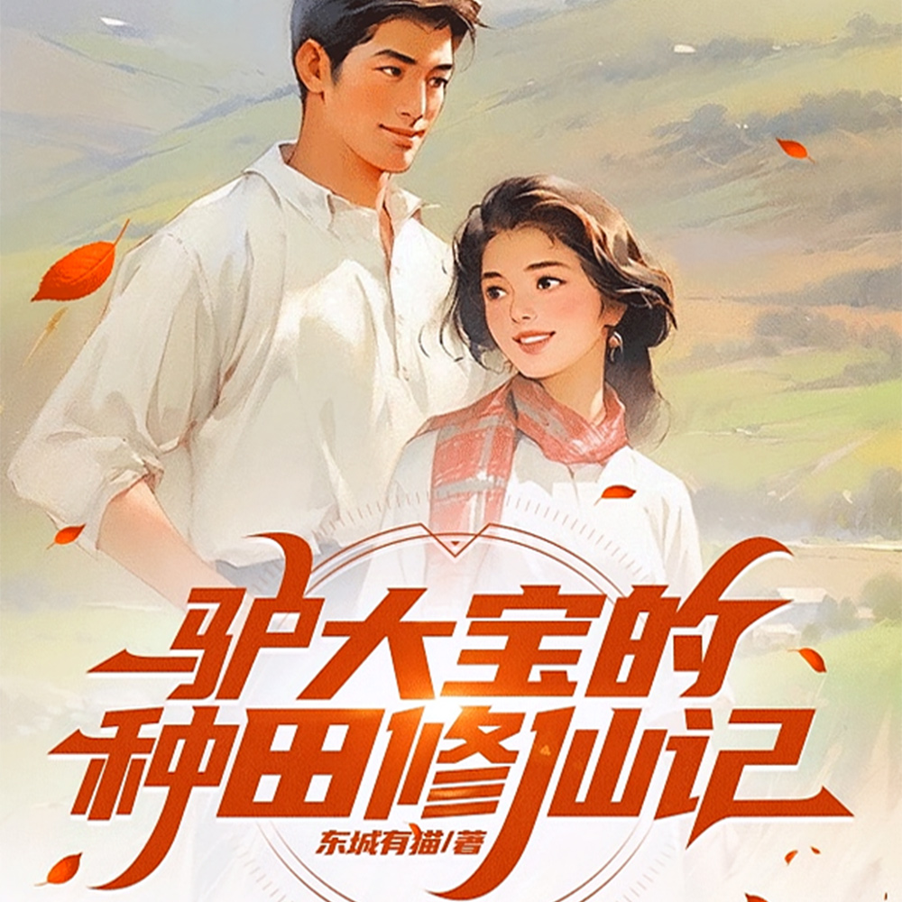 驴大宝的种田修仙记