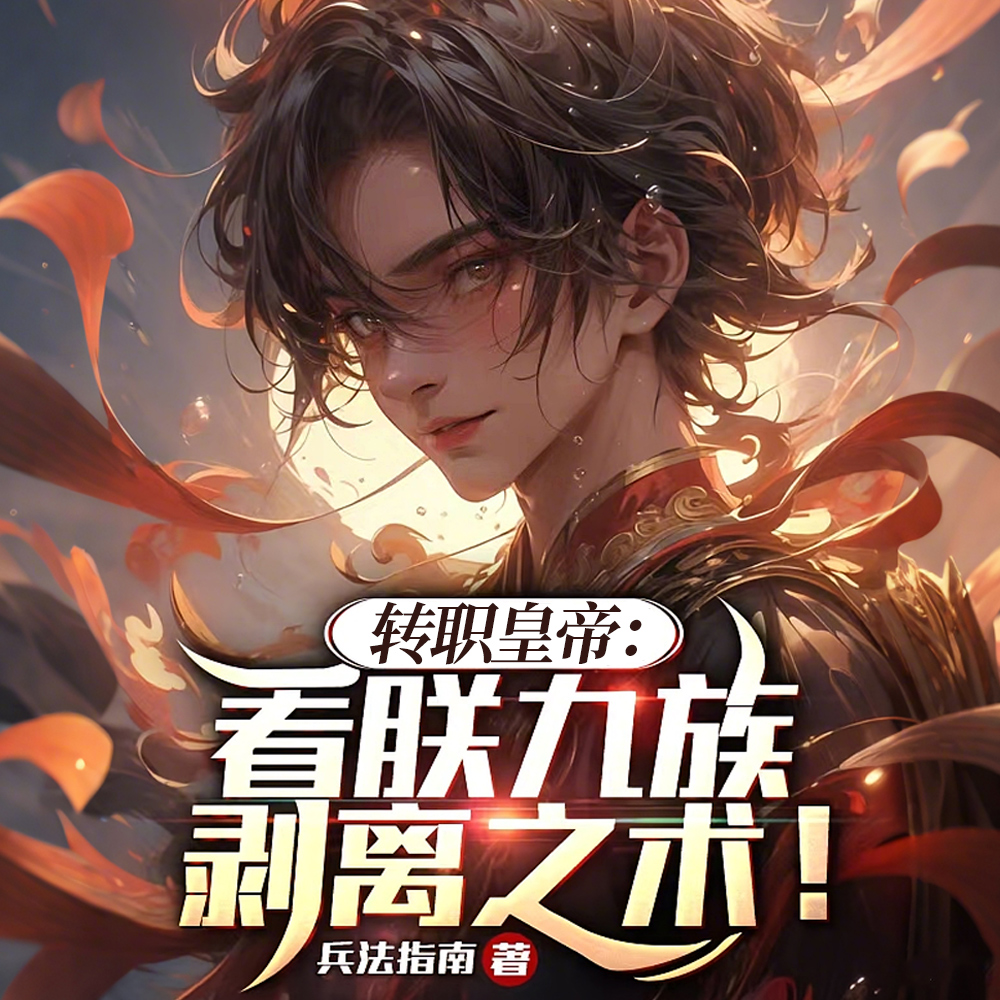 皇遁九族剥离之术TXT