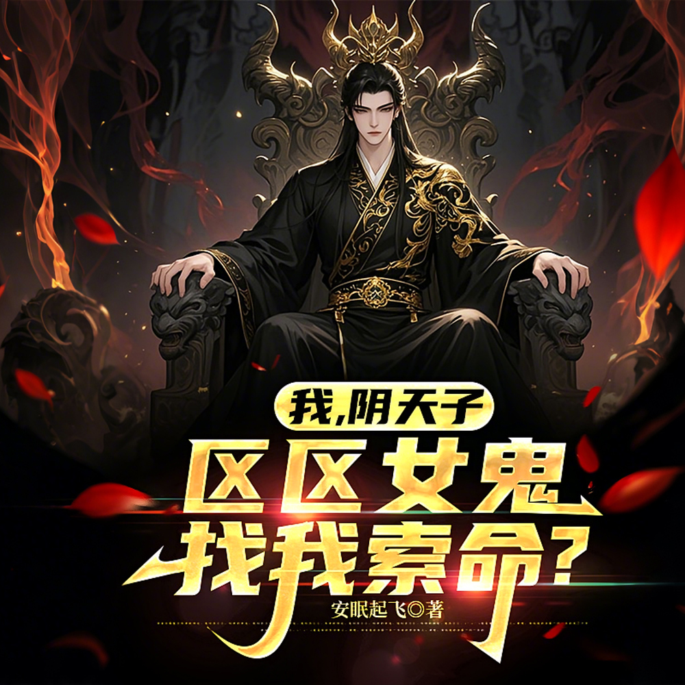 捡到女鬼婚书别慌，让佛祖和她刚