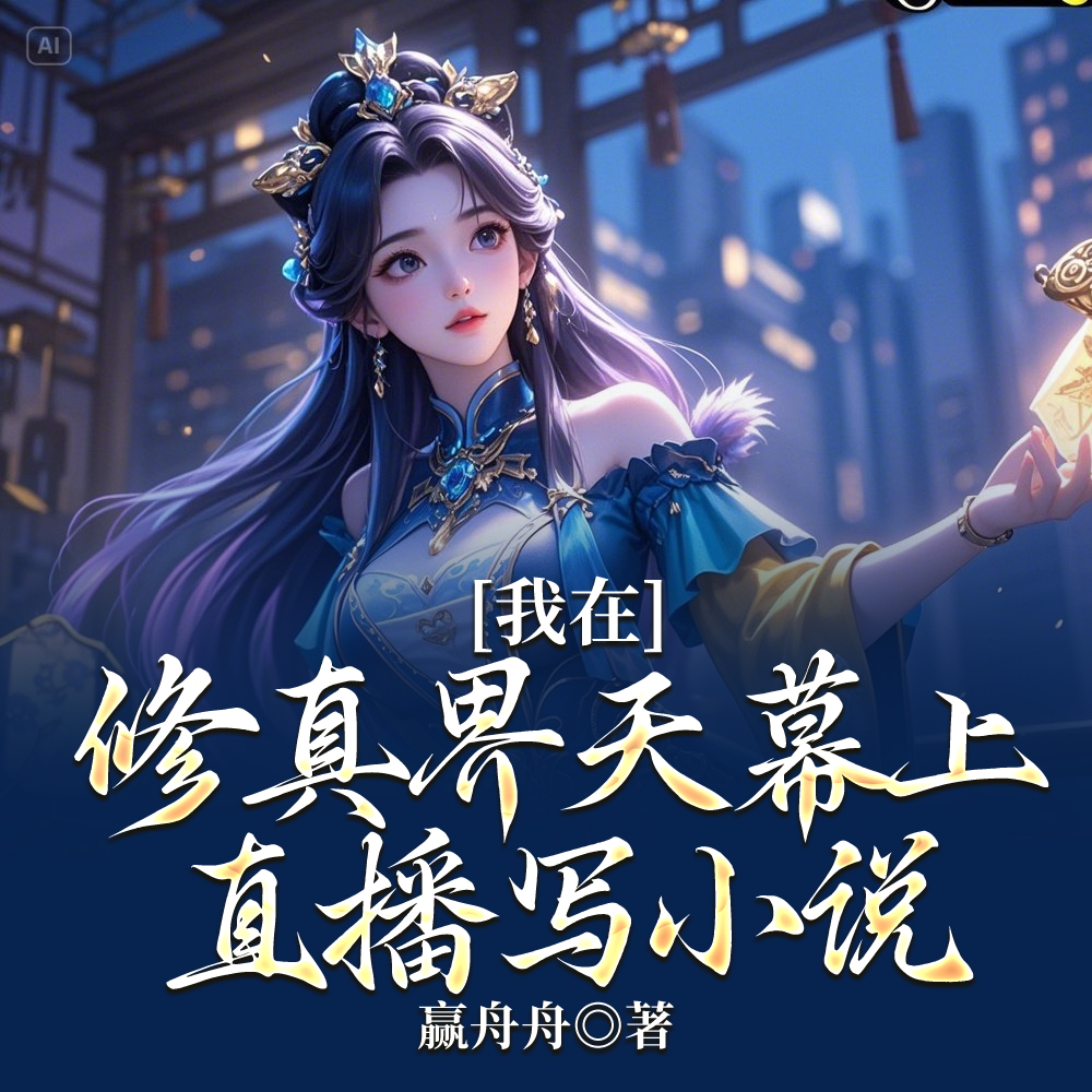 我靠写小说征服星际