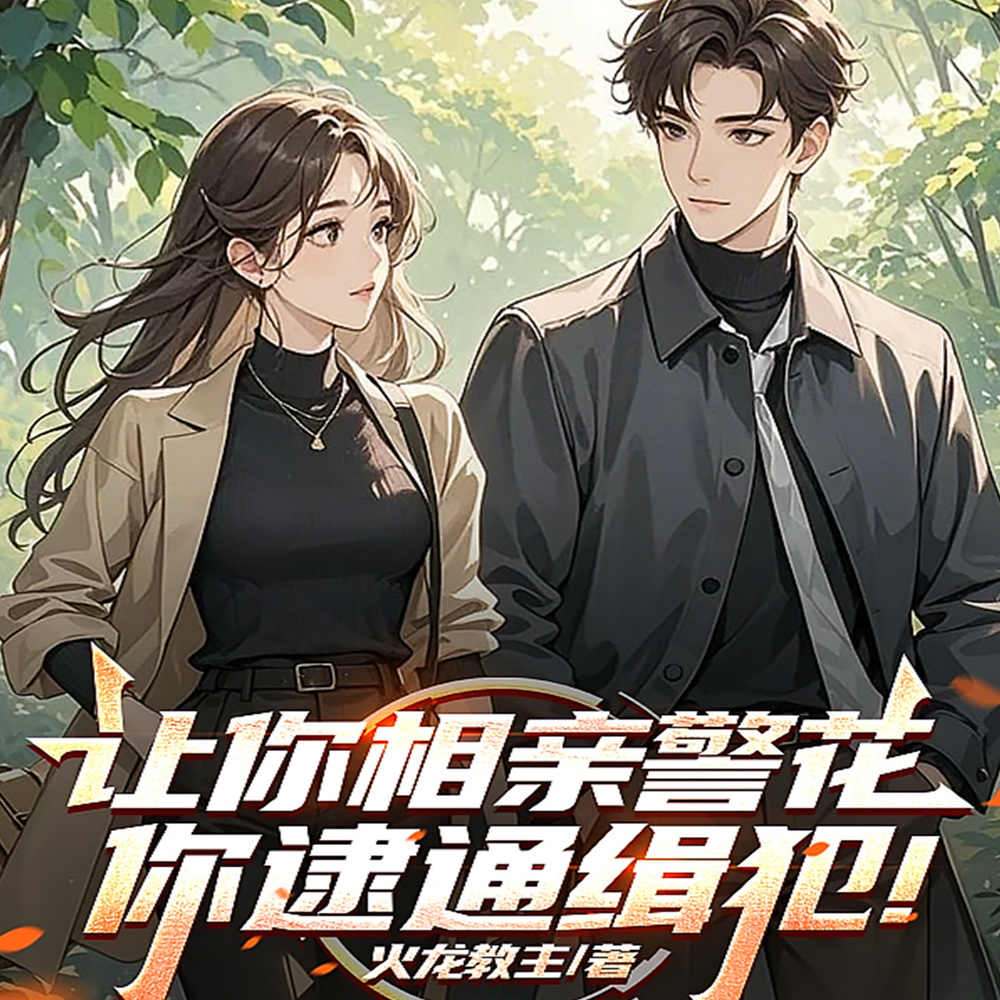 开局见习警，相亲高冷警花