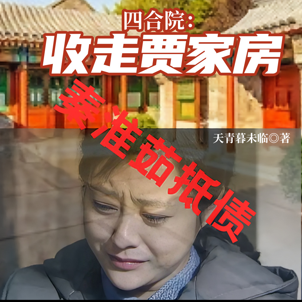 四合院逍遥人世间青豆小说网