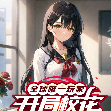游戏降临，我成内测不删档玩家
