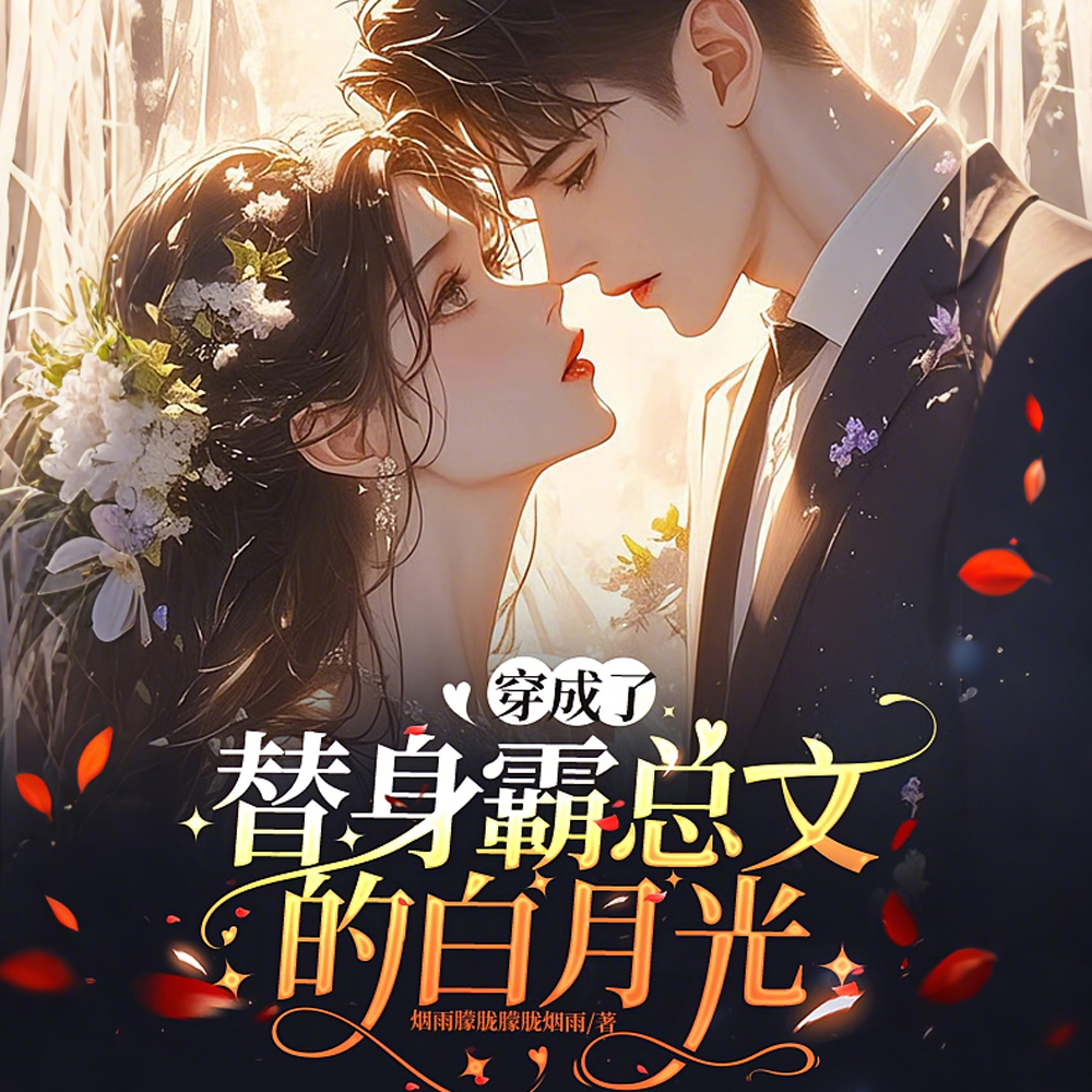 白月光她持手术刀归来