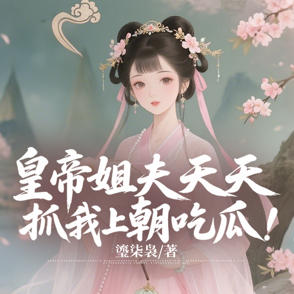 穿越古代？我靠吃瓜系统富可敌国