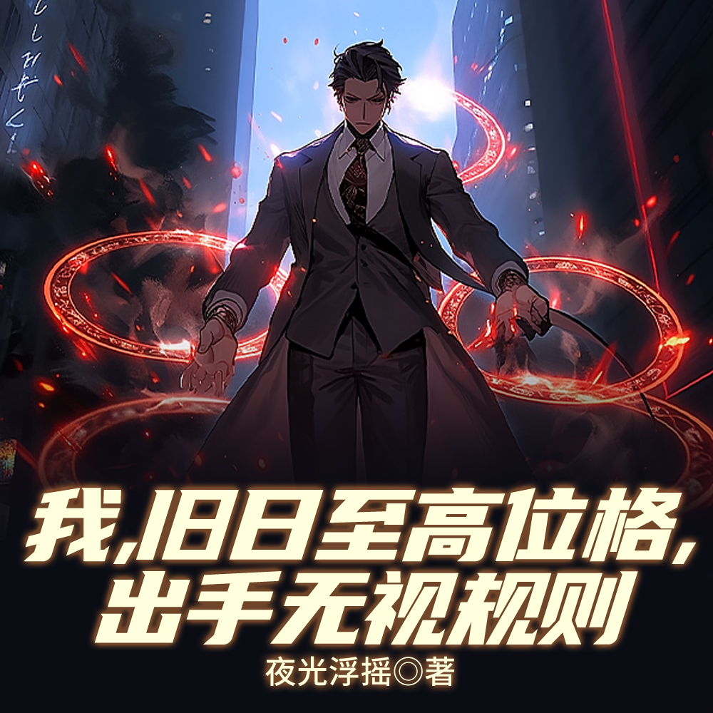 全球高武，我却是旧日之主