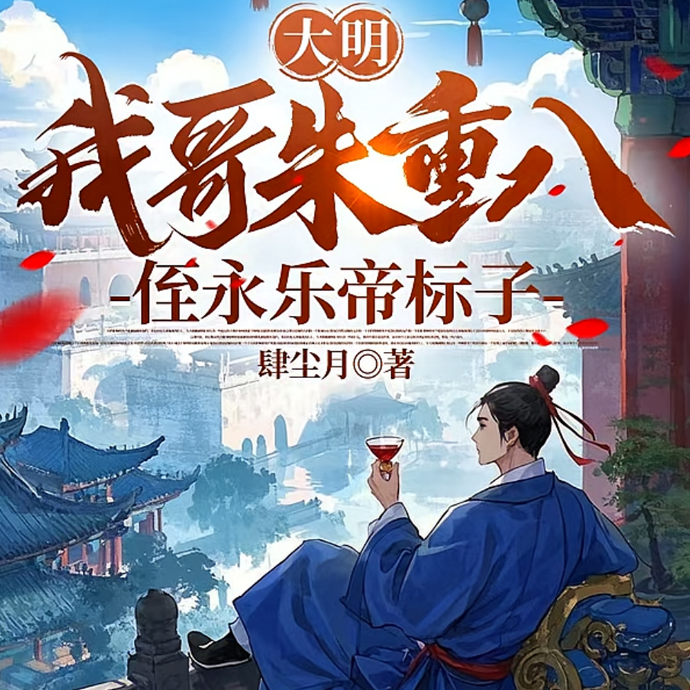 朱重四是朱元璋的什么人