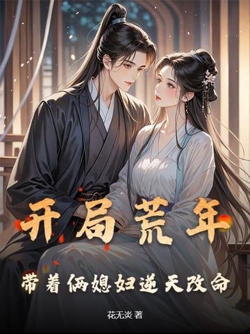 开局荒年带着俩媳妇逆天改命李逸