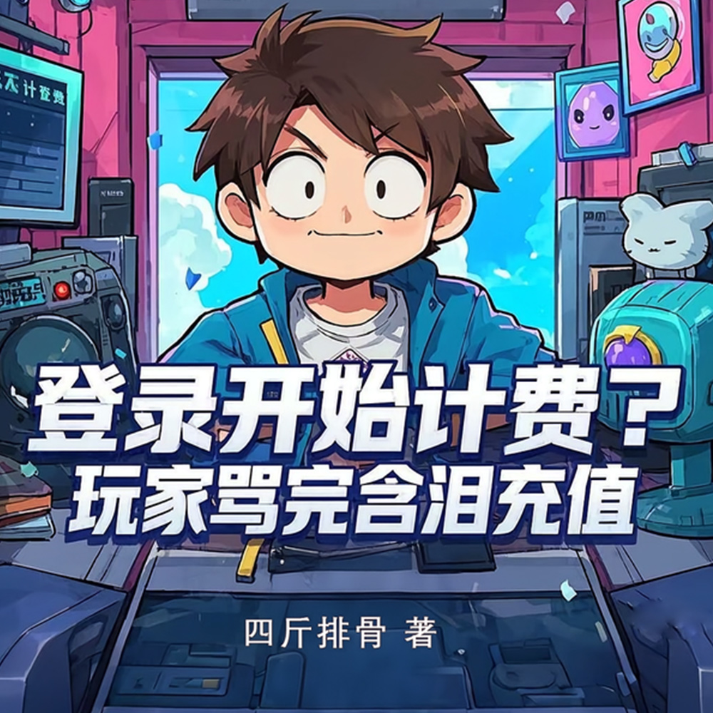 差评游戏后续更新内容