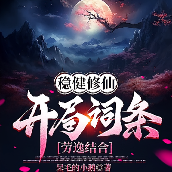 词条修仙：开局选择劳逸结合