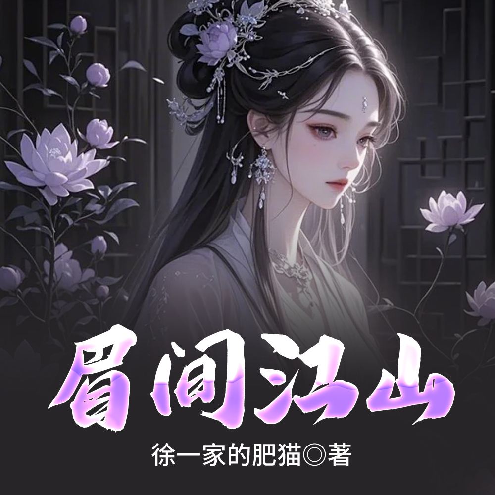 眉间雪剧场版里所谓的江湖路