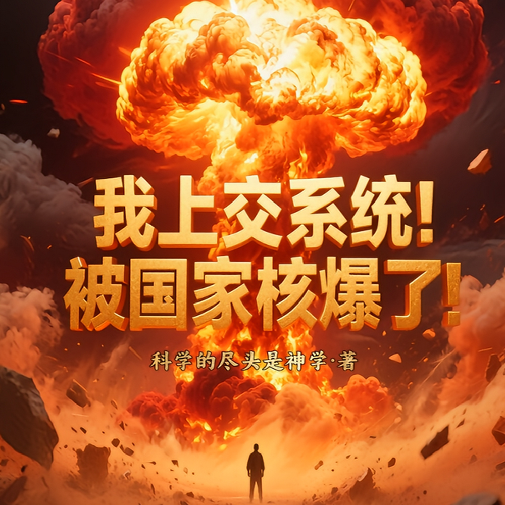 上交系统拿捏全球能源小说