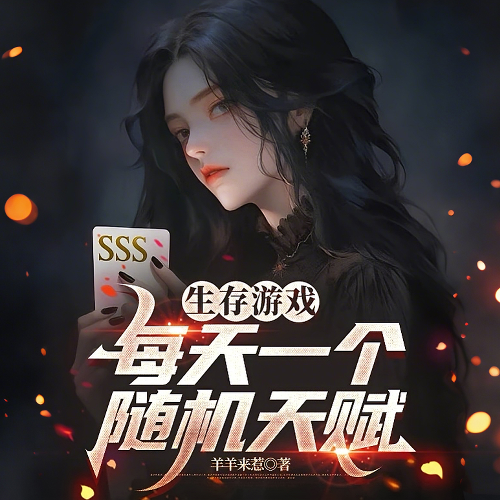 我的天赋可以无限刷新