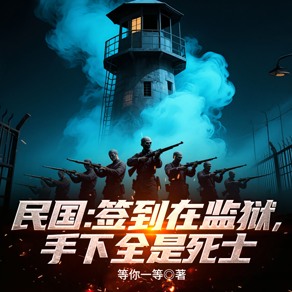 囚犯开局，我在民国绑列强