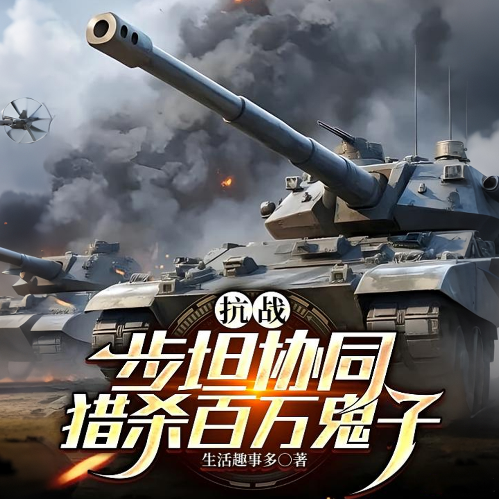 这才是抗战的正确打开方式