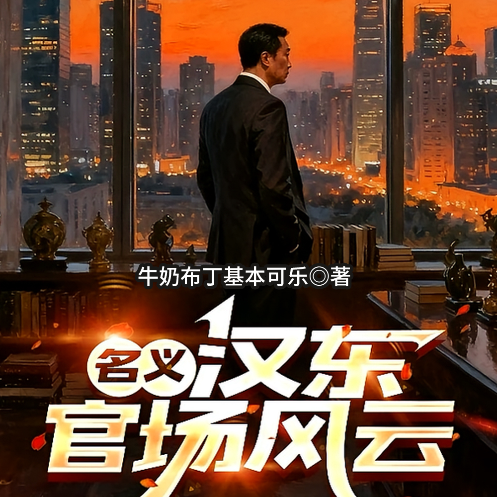 名义：汉东官场风云
