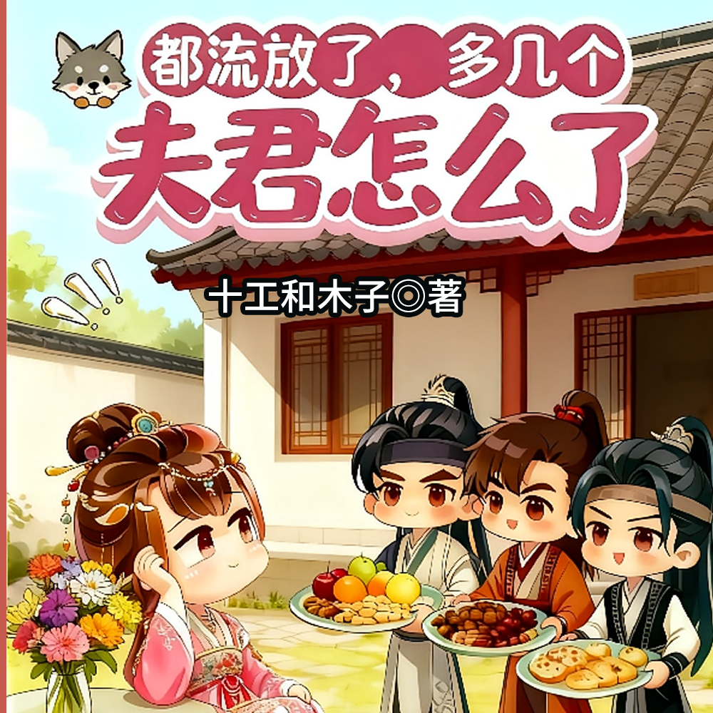 都流放了，多几个夫君怎么了