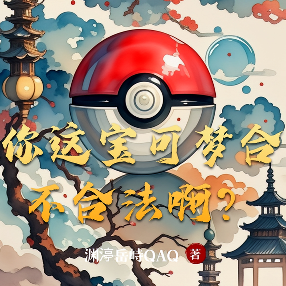 你这宝可梦合法吗下载