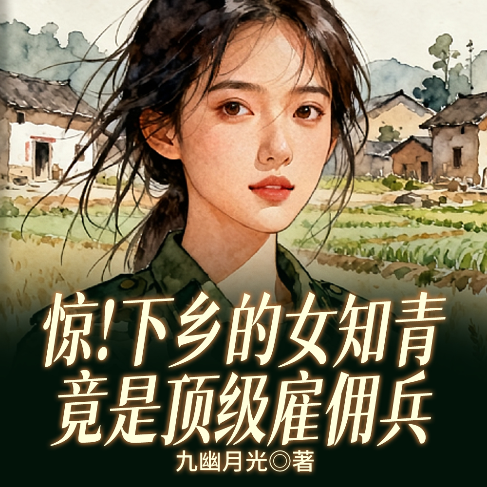你惹她干嘛？她身怀武力和医术！