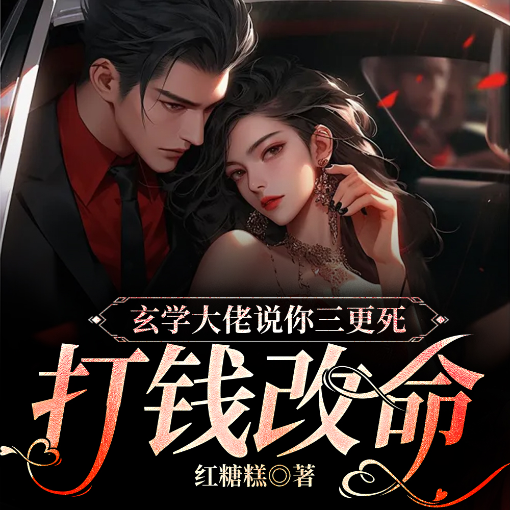 玄学少女说你三更死，打钱改命