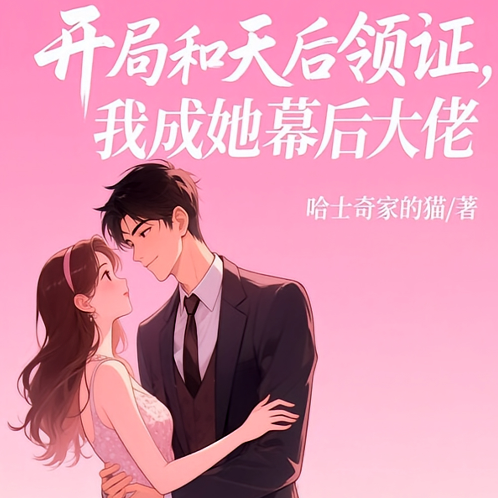 开局和天后领证陆小白