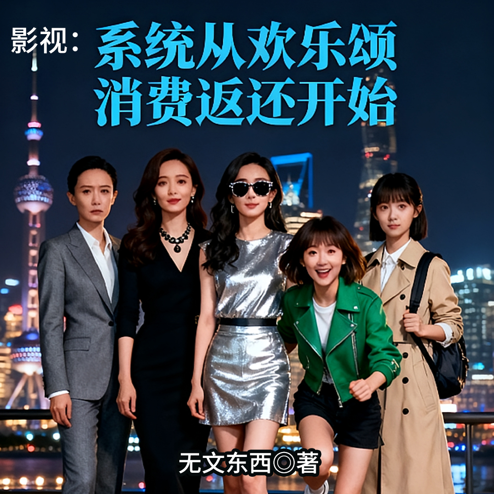 要命啦！欢乐颂五美个个怀孕