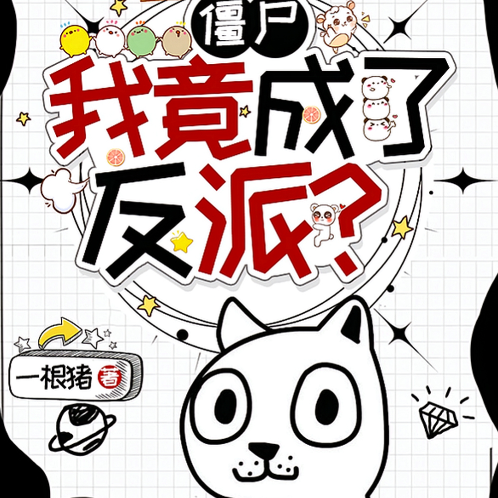 僵尸跳出来视频