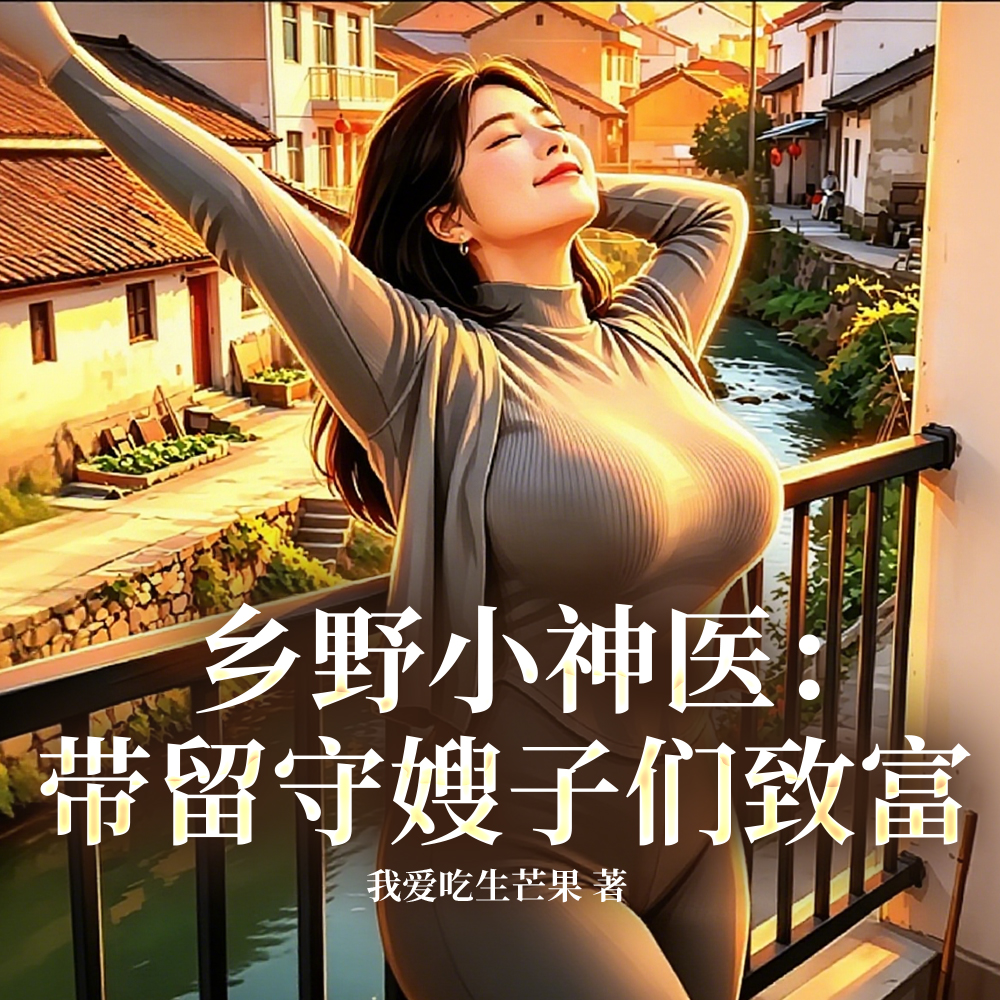 乡村无敌小医仙有声小说
