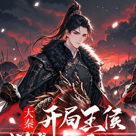 秦时：系统绑错？王侯无需逆袭！