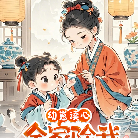 全家都是穿来的经典台词